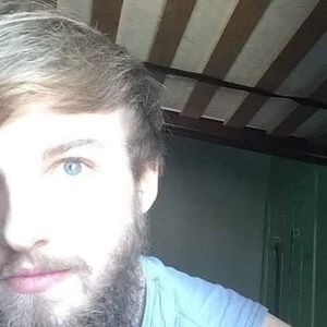 Meet your Posher, Zach